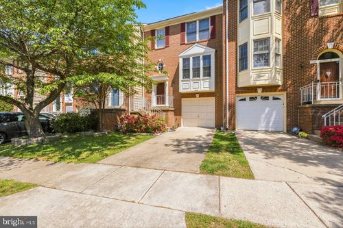 12695 Wimbley Ln, WOODBRIDGE, VA, 22192-5075 | Card Image