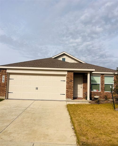 14143 Hammersmith St, Pilot Point, TX, 76258-2142 | Card Image