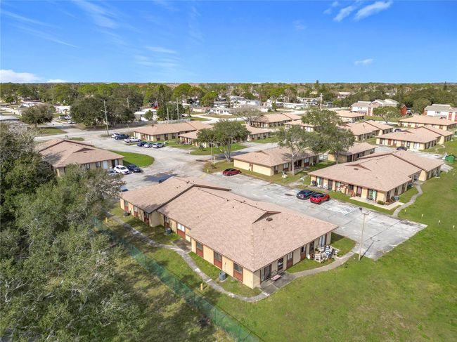 APT-1101-1106 - 1050 N Fiske Blvd, Condo with 2 bedrooms, 1 bathrooms and null parking in COCOA FL | Image 45