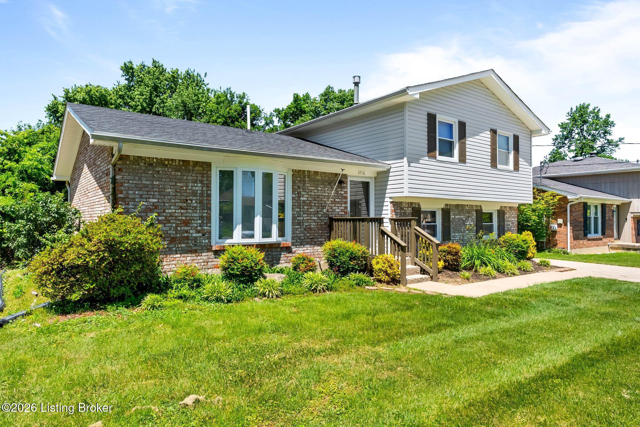 Residential in Louisville 2