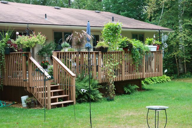 Back Deck | Image 31
