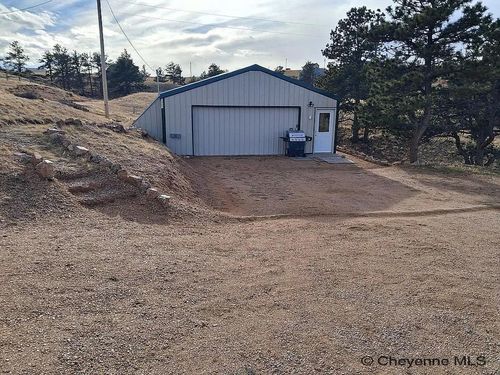 1017 Trails End Dr, Cheyenne, WY, 82009-8209 | Card Image