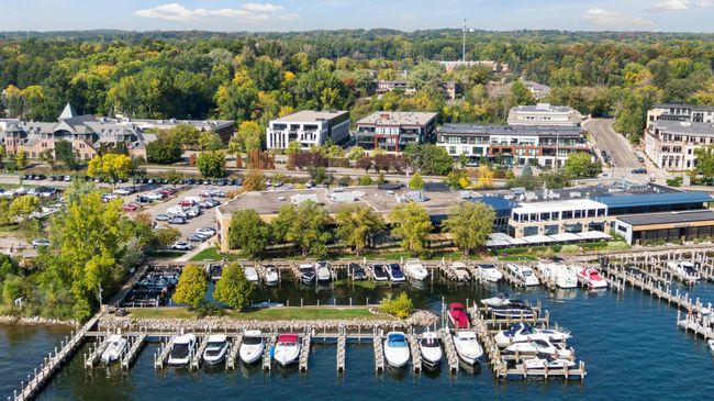 APT-204 - 253 Lake St E, Condo with 1 bedrooms, 1 bathrooms and null parking in Wayzata MN | Image 27