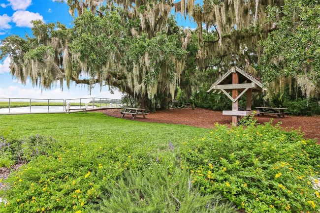 1815 Turtle Dunes Pl, Condo with 2 bedrooms, 2 bathrooms and null parking in Amelia Island FL | Image 80