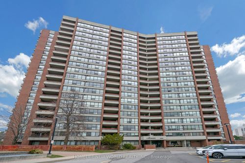 607-2365 Kennedy Rd, Scarborough, ON, M1T3S6 | Card Image