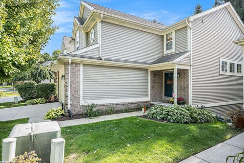 5336 Forest Ridge Dr, Clarkston, MI, 48346-3478 | Card Image