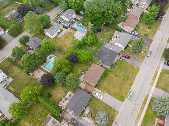 38 Hiley Ave, House other with 1 bedrooms, 1 bathrooms and 1 parking in Ajax ON | Image 4