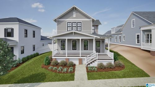 540 Preserve Way, HOOVER, AL, 35226-4503 | Card Image
