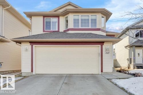 2609 Marion Pl Sw, Edmonton, AB, T6W1P9 | Card Image