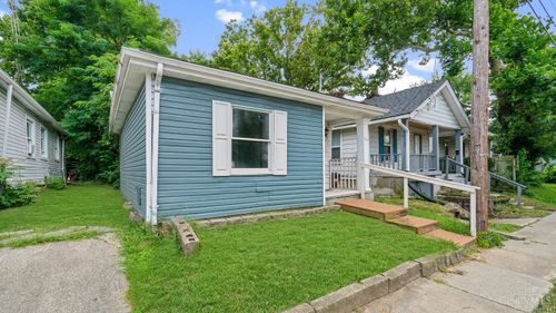 6264 Simpson Ave, Cincinnati, OH, 45215 | Card Image