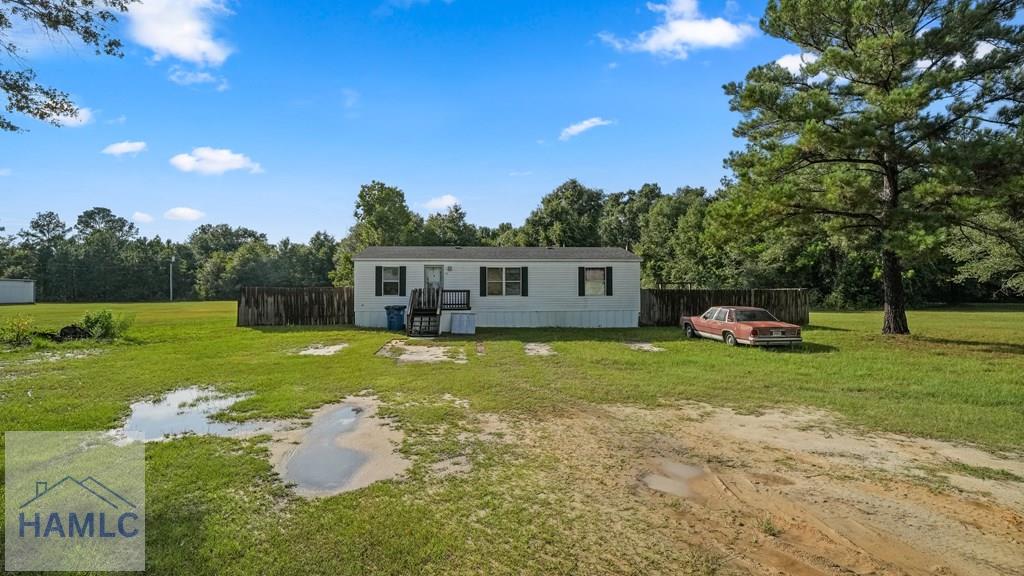 Residential in Jesup 2
