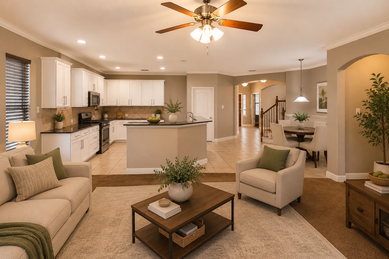 Residential in Little Elm