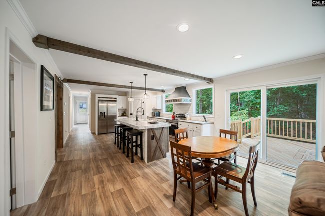 113 Shull Fork Ct, House other with 3 bedrooms, 2 bathrooms and null parking in Gilbert SC | Image 9