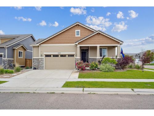 15524 E 115th Ave, Commerce City, CO, 80022-6646 | Card Image