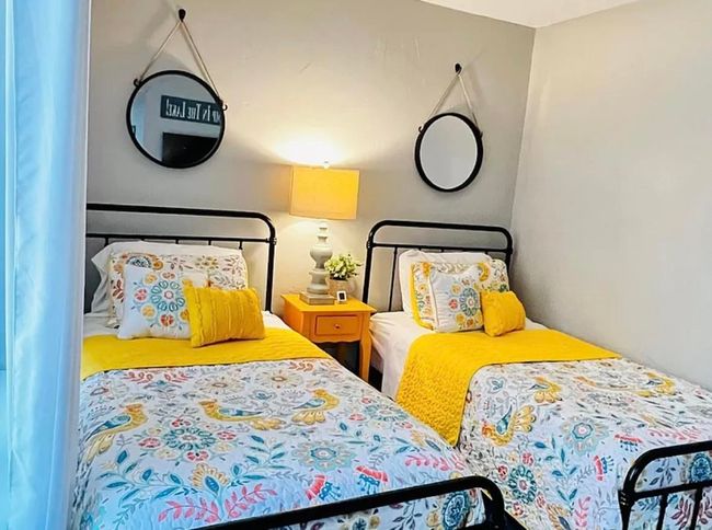 102 - 509 Short Circuit, Condo with 2 bedrooms, 1 bathrooms and null parking in Horseshoe Bay TX | Image 4