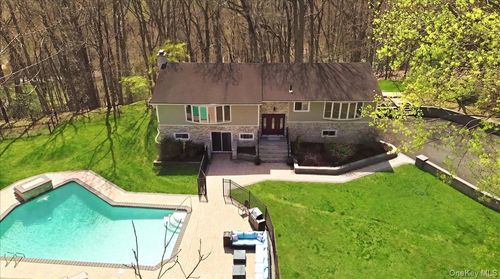 263 Oyster Bay Rd, Mill Neck, NY, 11765-1308 | Card Image