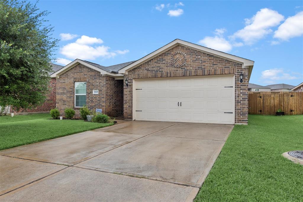 Harrington Field Dr, Hockley, TX 77447