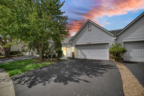 20954 Blossom Ln, Plainfield, IL, 60544-6412 | Card Image