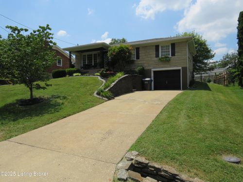 4206 Winter Park Dr, Louisville, KY, 40291 | Card Image