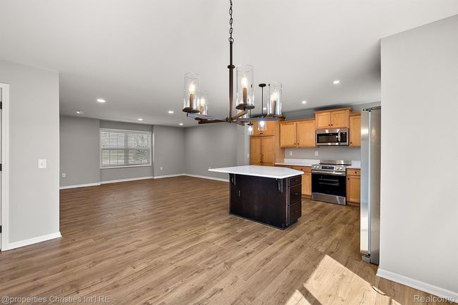 4125 Newton Rd, House other with 3 bedrooms, 3 bathrooms and null parking in Commerce Twp MI | Image 14