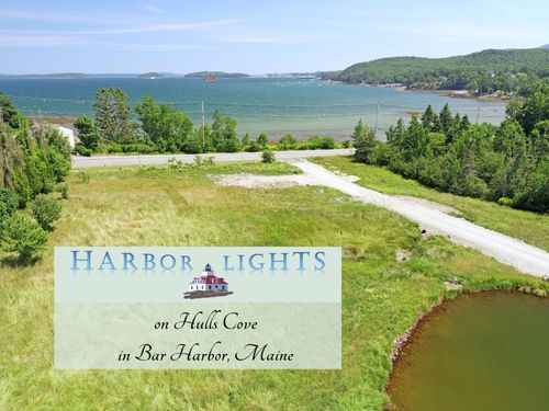 10 Harbor Lights Road, Bar Harbor, ME, 04609 | Card Image