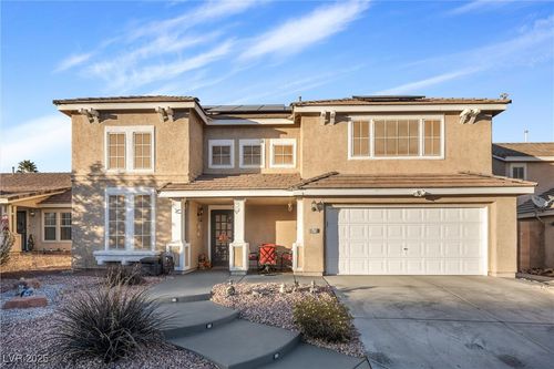 9578 Teton Vista Avenue, Las Vegas, NV, 89117 | Card Image