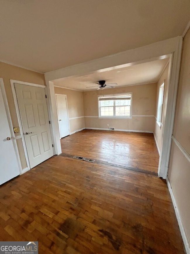 77 Mashburn Dr, House other with 3 bedrooms, 2 bathrooms and null parking in WEDOWEE AL | Image 10