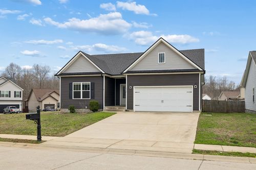 500 Sourwood Dr, Clarksville, TN, 37042-1459 | Card Image