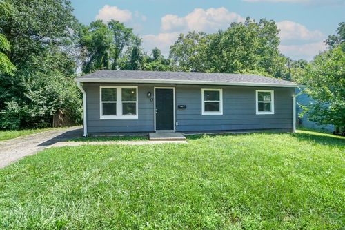 9828 Loralinda Dr, Cincinnati, OH, 45251 | Card Image