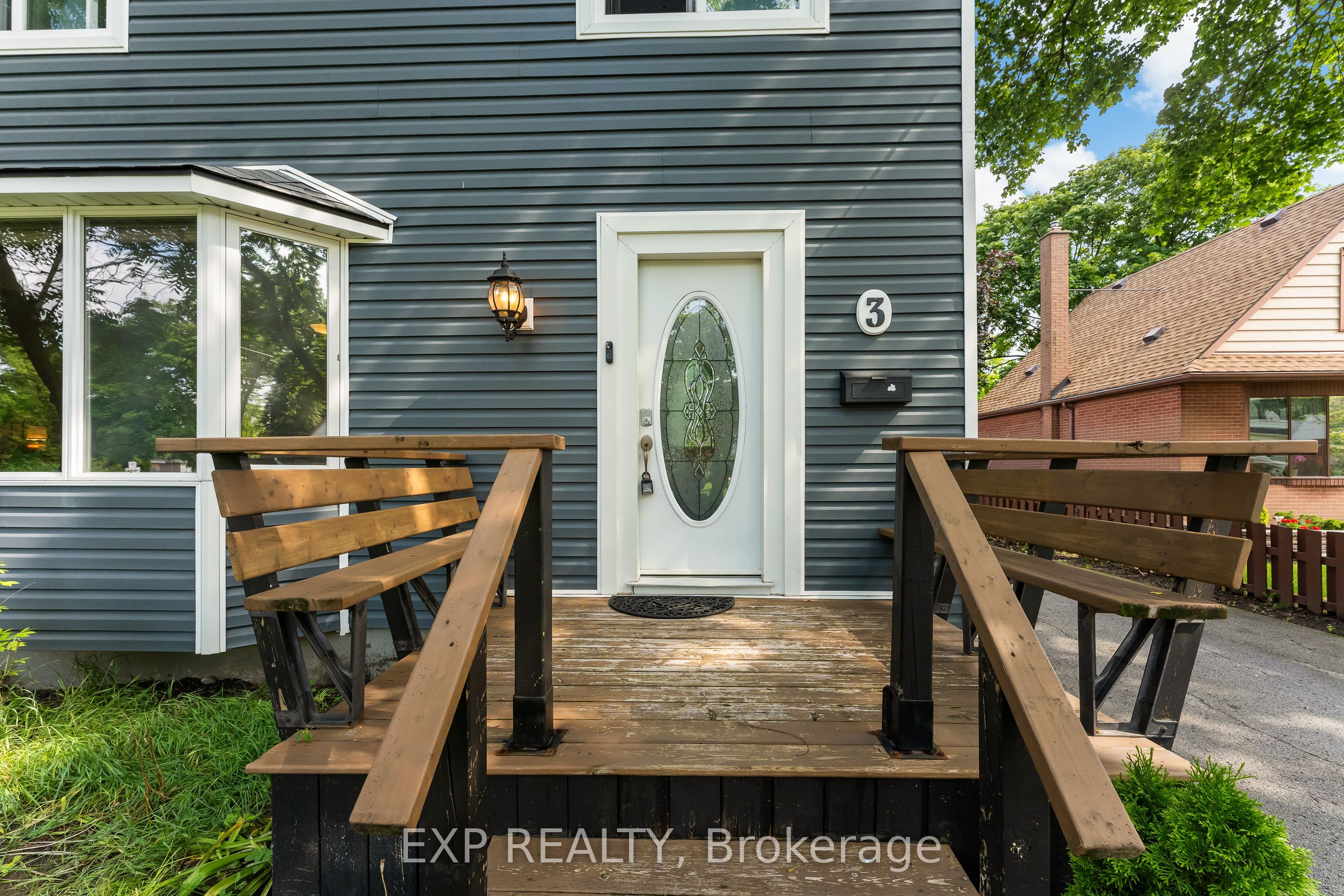 Residential in St. Catharines 4