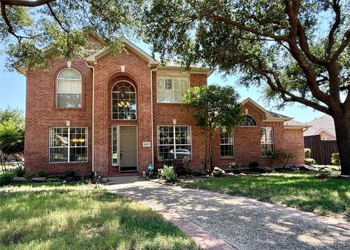 8609 Prescott Cir, Frisco, TX, 75033-6234 | Card Image
