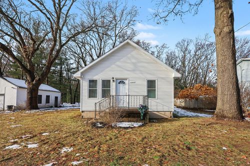 1123 S Bolen Road, Muskegon, MI, 49442 | Card Image