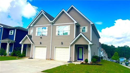 b-460 Village Creek Dr, Atlanta, GA, 30354-2621 | Card Image