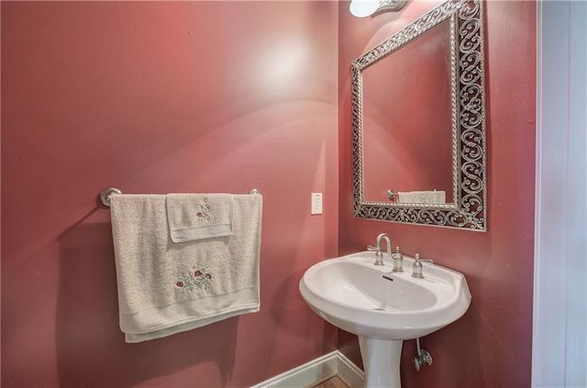 572 Cutthroat Rdg, House other with 3 bedrooms, 4 bathrooms and null parking in Jasper GA | Image 22
