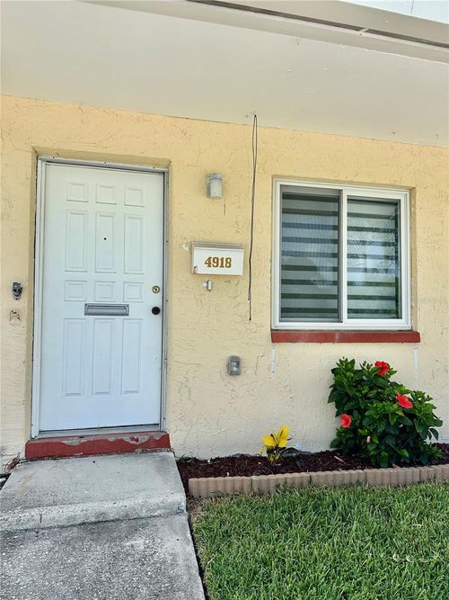 4918 Ilener St, NEW PORT RICHEY, FL, 34652-3435 | Card Image