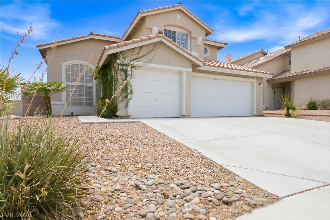Residential in Las Vegas 5