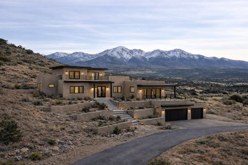 106 La Ventana, Santa Fe, NM, 87508-6009 | Card Image