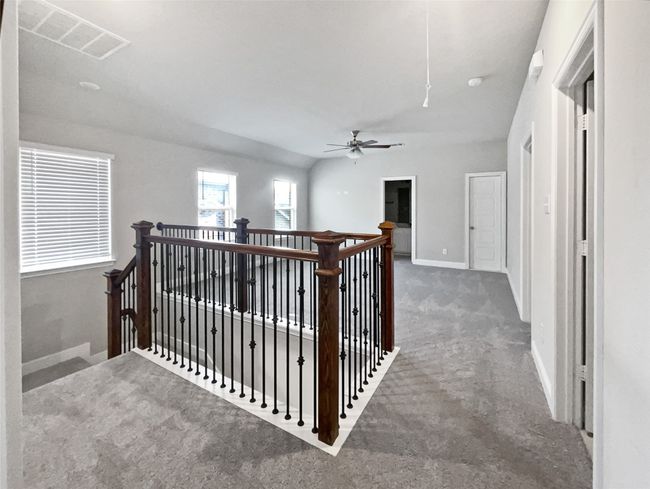 5401 Tuscarora Trl, House other with 4 bedrooms, 4 bathrooms and null parking in McKinney TX | Image 19