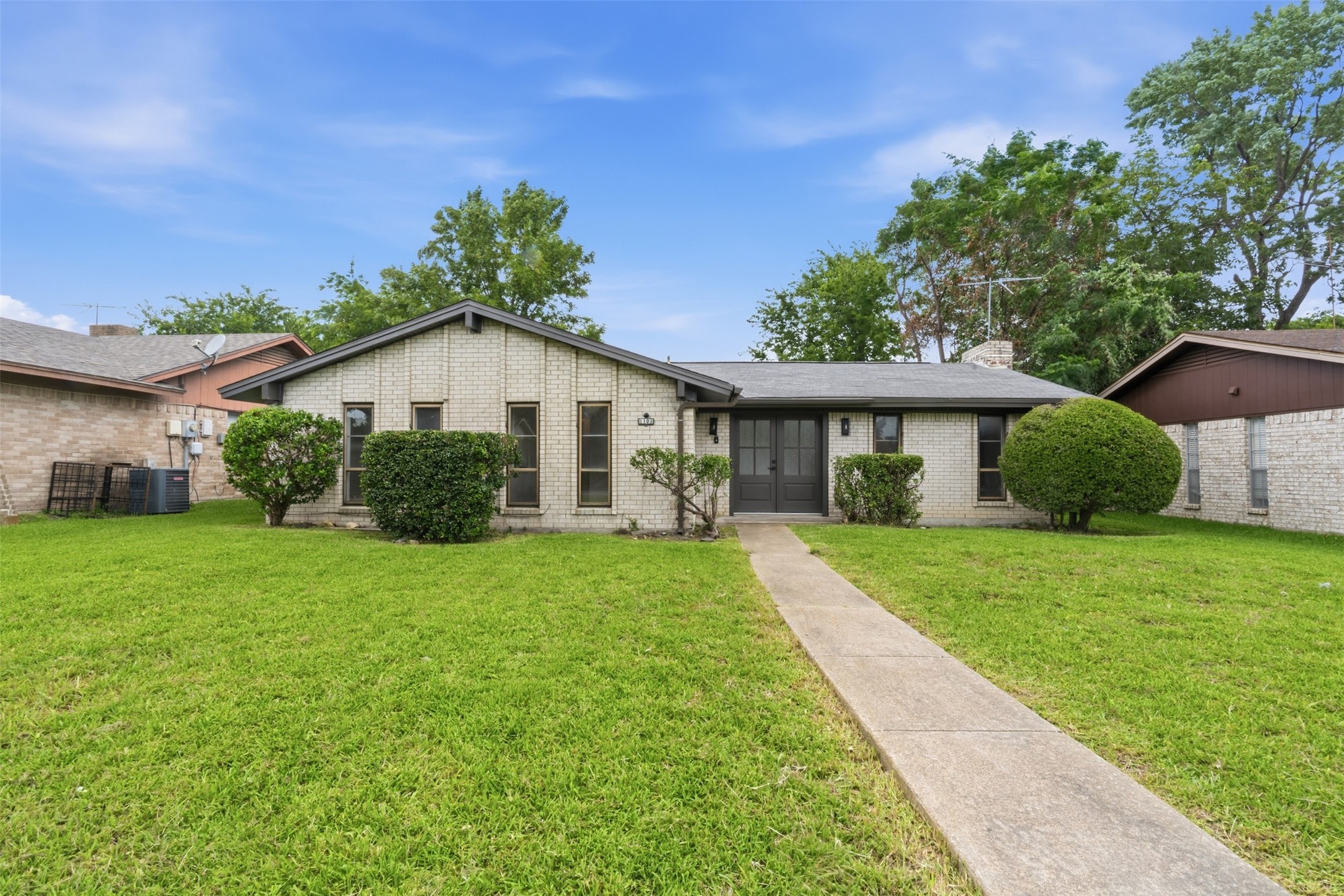 Residential in Garland 3