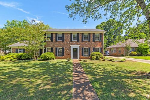118 Shirley Dr, Florence, AL, 35633-1463 | Card Image