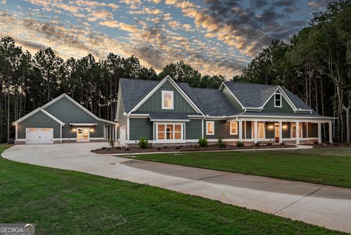 278 Woodfin Way, Social Circle, GA, 30025 | Card Image