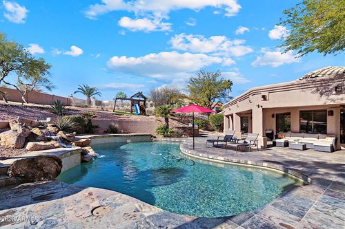 15967 E Lost Hills Dr, Fountain Hills, AZ, 85268-3621 | Card Image