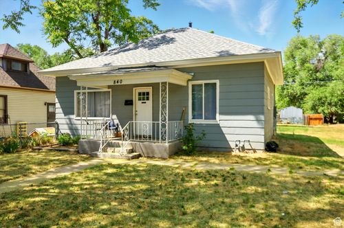 840 E 22nd St, Ogden, UT, 84401-1703 | Card Image