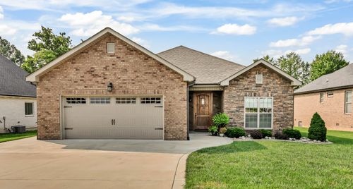 1487 Hereford Blvd, Clarksville, TN, 37043-2080 | Card Image