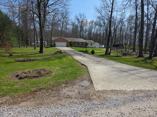 10891 Pleasant Renner Rd, Goshen, OH, 45122-9604 | Card Image