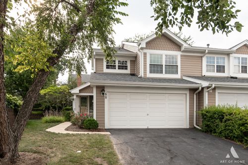 68-68 White Pine Dr, Schaumburg, IL, 60193-5527 | Card Image