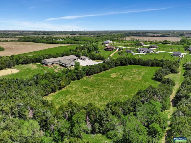 6255 Sw 58 Th St, House other with 5 bedrooms, 4 bathrooms and 3 parking in Denton NE | Image 7