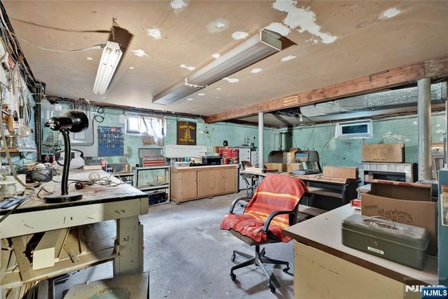207 New York Ave, House other with 4 bedrooms, 1 bathrooms and null parking in Bergenfield NJ | Image 20