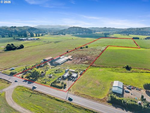 4930 Highway 101 S, Tillamook, OR, 97141-9510 | Card Image