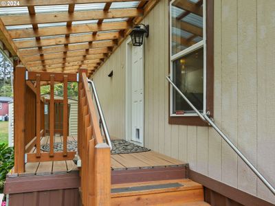 Covered Porch | Image 3